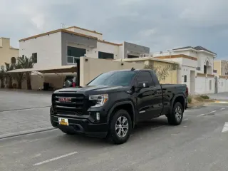 GMC Sierra 2019 — Auto Trader UAE
