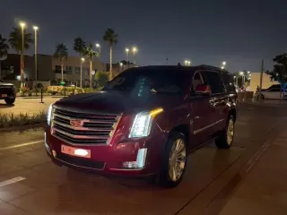 Cadillac Escalade 2016 — Auto Trader UAE