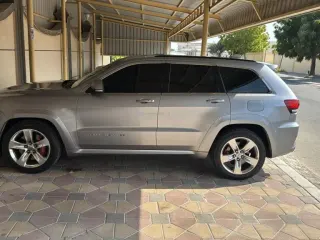 Jeep Grand Cherokee 2014 — Auto Trader UAE