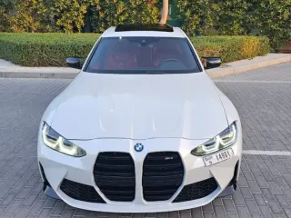 BMW 3 Series 2021 — Auto Trader UAE