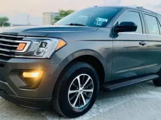 Ford Expedition 2018 — Auto Trader UAE