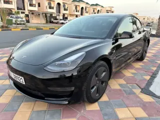 Tesla Model 3 2023 — Auto Trader UAE