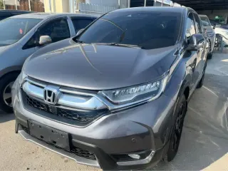 Honda CR-V 2018 — Auto Trader UAE
