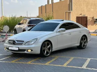 Mercedes-Benz CLS 2009 — Auto Trader UAE