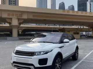Land Rover Range Rover Evoque 2018 — Auto Trader UAE