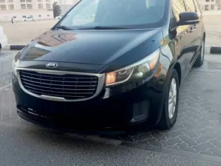 Kia Sedona 2017 — Auto Trader UAE