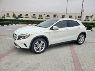 Mercedes-Benz GLA 2016 — Auto Trader UAE
