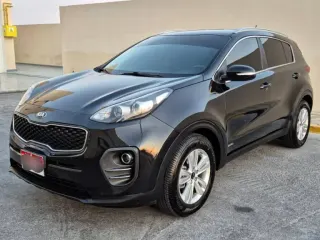 Kia Sportage 2019 — Auto Trader UAE