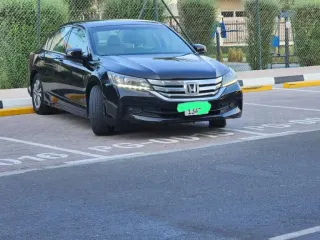 Honda Accord 2016 — Auto Trader UAE