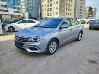MG 5 2024 — Auto Trader UAE