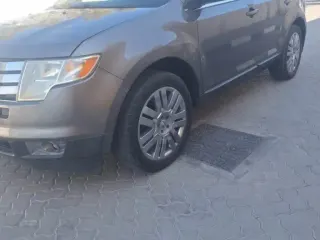 Ford Edge 2009 — Auto Trader UAE