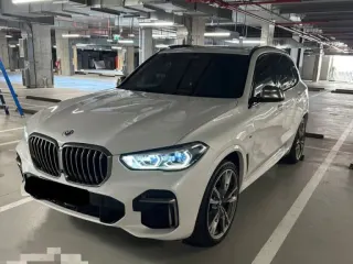 BMW X5 2023 — Auto Trader UAE