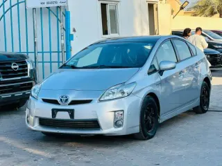 Toyota Prius 2010 — Auto Trader UAE