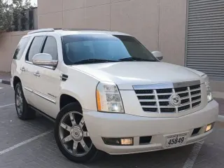 كاديلاك اسكاليد 2009 — Auto Trader UAE