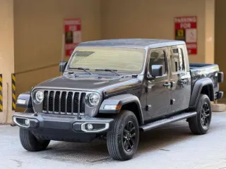 Jeep Gladiator 2023 — Auto Trader UAE