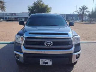 تويوتا Tundra 2014 — Auto Trader UAE