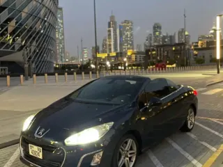 Peugeot 308 2013 — Auto Trader UAE
