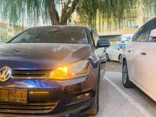 Volkswagen Golf 2015 — Auto Trader UAE