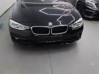 BMW 3 Series 2016 — Auto Trader UAE