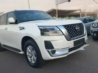 Nissan Patrol 2011 — Auto Trader UAE