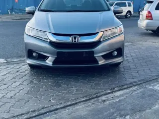 Honda City 2017 — Auto Trader UAE