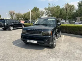 Land Rover Range Rover Sport 2011 — Auto Trader UAE