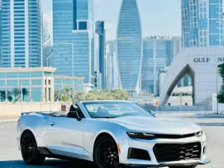 Chevrolet Camaro 2019 — Auto Trader UAE