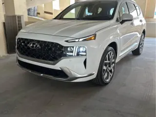 Hyundai Santa Fe 2023 — Auto Trader UAE