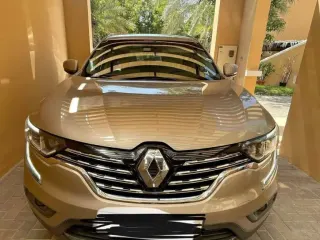 Renault Koleos 2019 — Auto Trader UAE