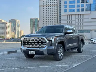 Toyota Tundra 2023 — Auto Trader UAE