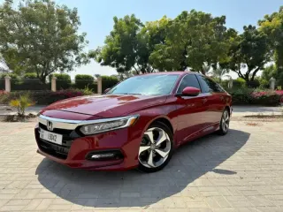 Honda Accord 2018 — Auto Trader UAE