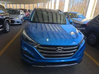 Hyundai Tucson 2017 — Auto Trader UAE