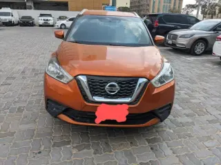 Nissan Kicks 2020 — Auto Trader UAE