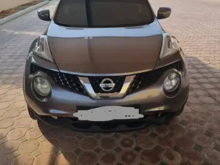 Nissan Juke 2015 — Auto Trader UAE