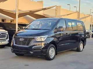Hyundai H1 2019 — Auto Trader UAE