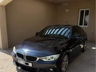 BMW 4 Series 2016 — Auto Trader UAE