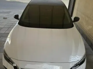 Nissan Sentra 2021 — Auto Trader UAE