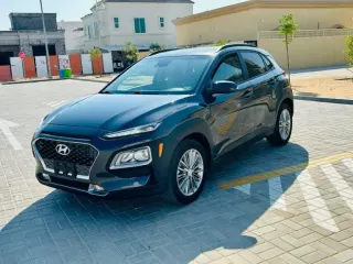 Hyundai Kona 2020 — Auto Trader UAE
