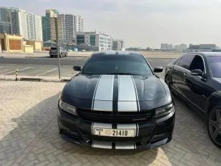 Dodge Charger 2016 — Auto Trader UAE
