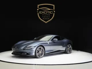 Ferrari Roma 2023 — Auto Trader UAE