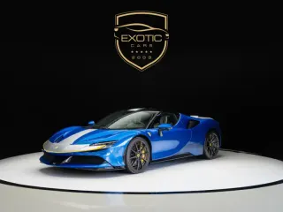 Ferrari Sf 90 2023 — Auto Trader UAE
