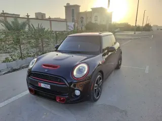 Mini Coupe 2015 — Auto Trader UAE