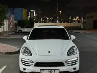 Porsche Cayenne 2014 — Auto Trader UAE