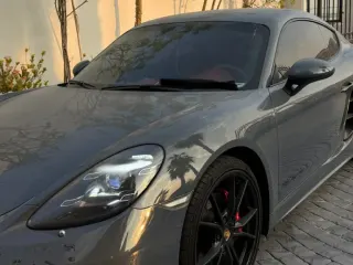 Porsche Cayman 2018 — Auto Trader UAE