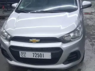 شيفروليه سبارك 2016 — Auto Trader UAE