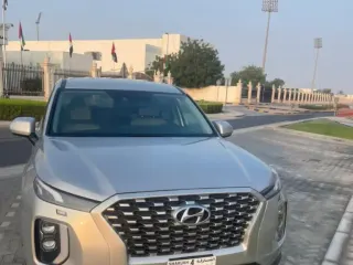 هيونداي Palisade 2021 — Auto Trader UAE