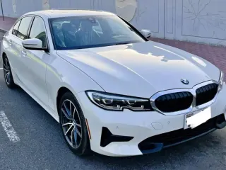 BMW 3 Series 2020 — Auto Trader UAE