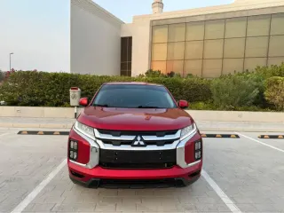 Mitsubishi ASX 2020 — Auto Trader UAE
