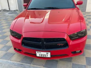 Dodge Charger 2014 — Auto Trader UAE