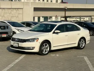 Volkswagen Passat 2015 — Auto Trader UAE